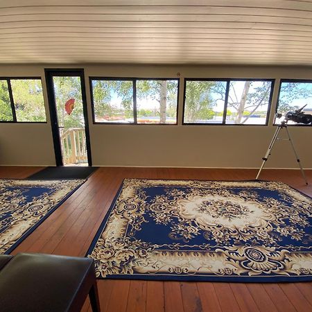 Ellstanmor Guesthouse Cooma Exterior photo
