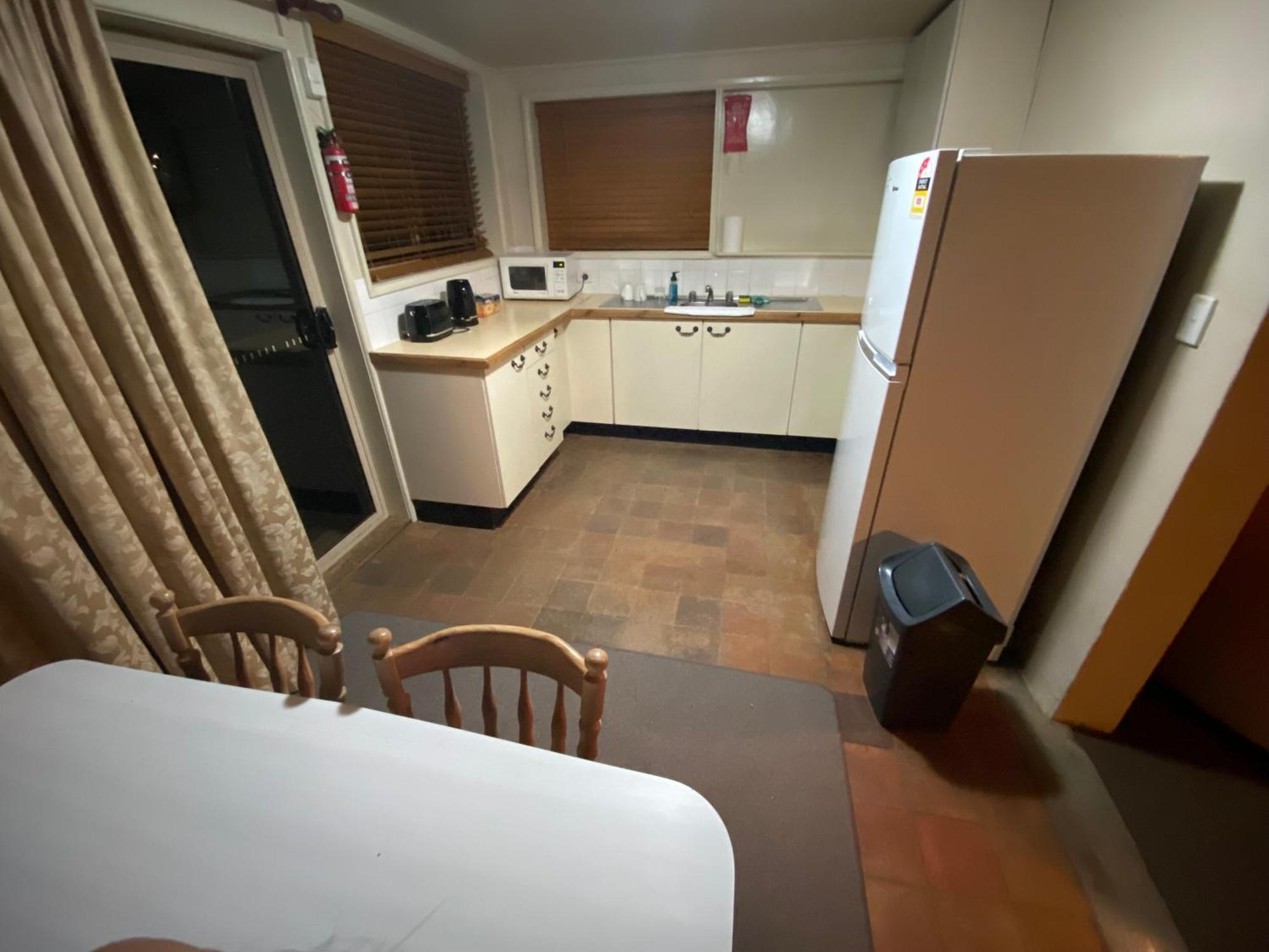 Ellstanmor Guesthouse Cooma Exterior photo
