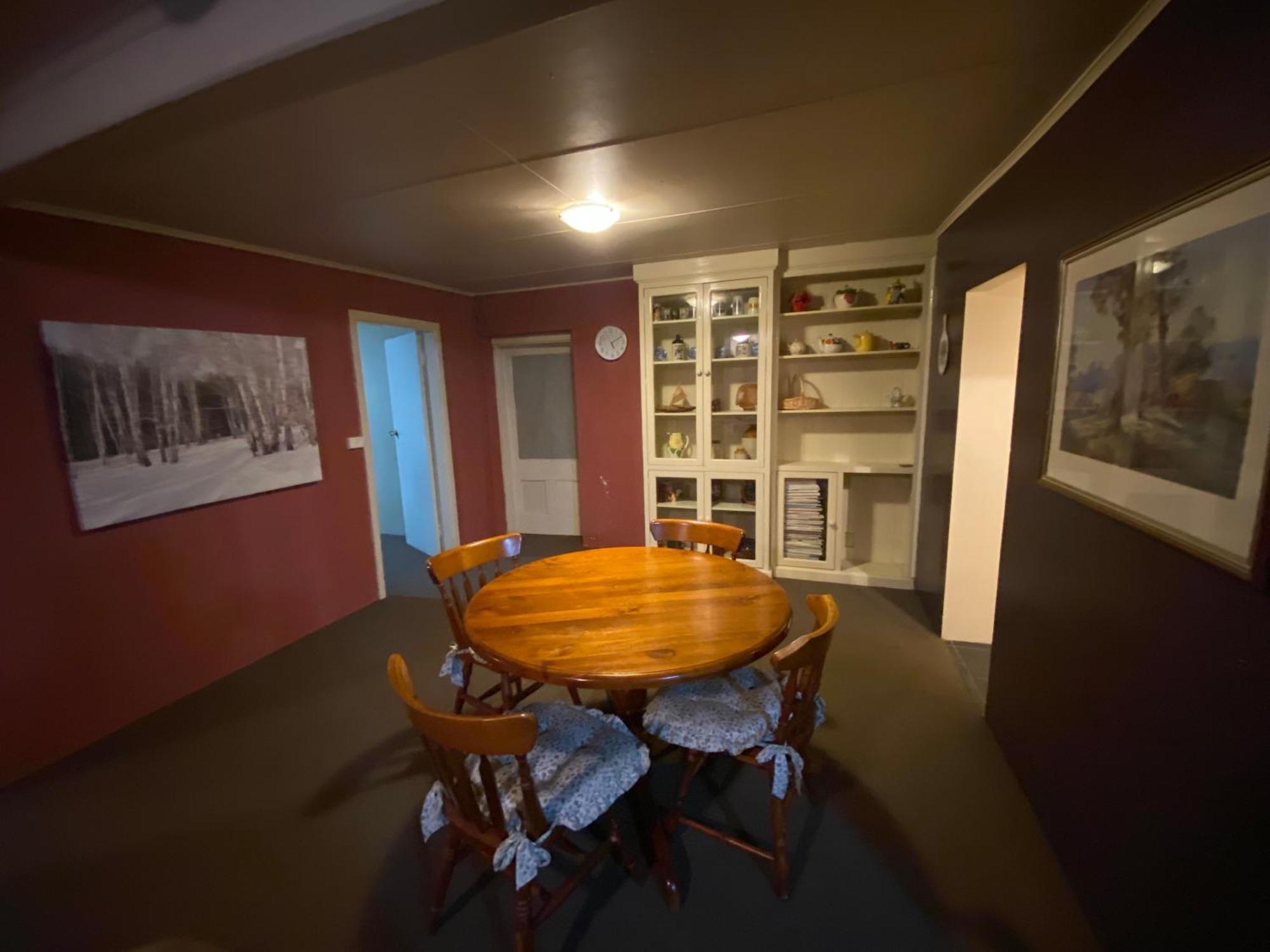 Ellstanmor Guesthouse Cooma Exterior photo