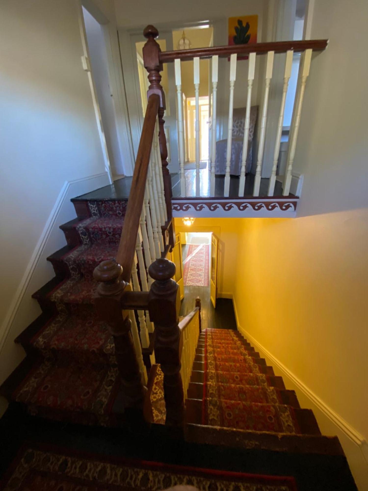 Ellstanmor Guesthouse Cooma Exterior photo