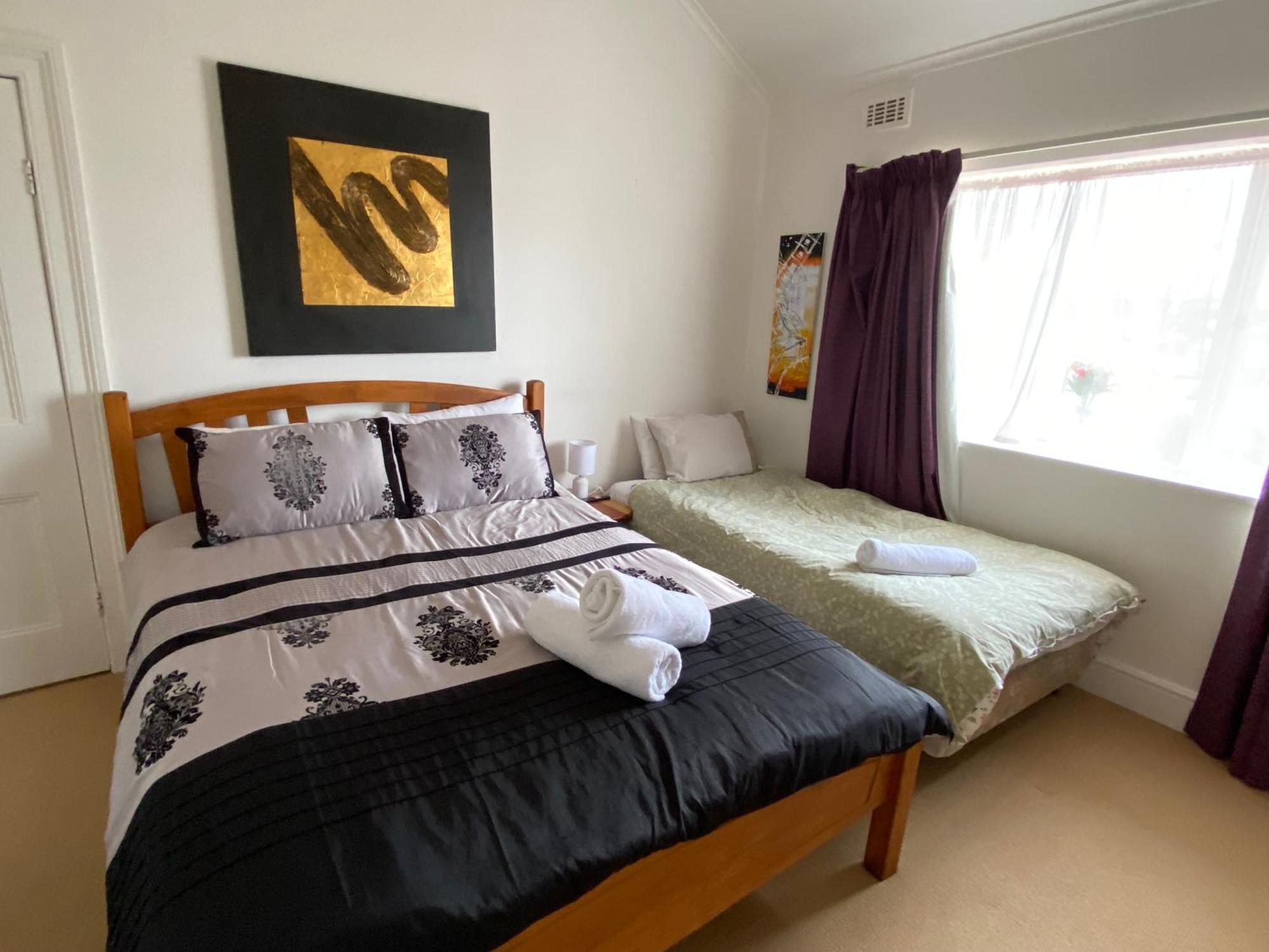 Ellstanmor Guesthouse Cooma Exterior photo