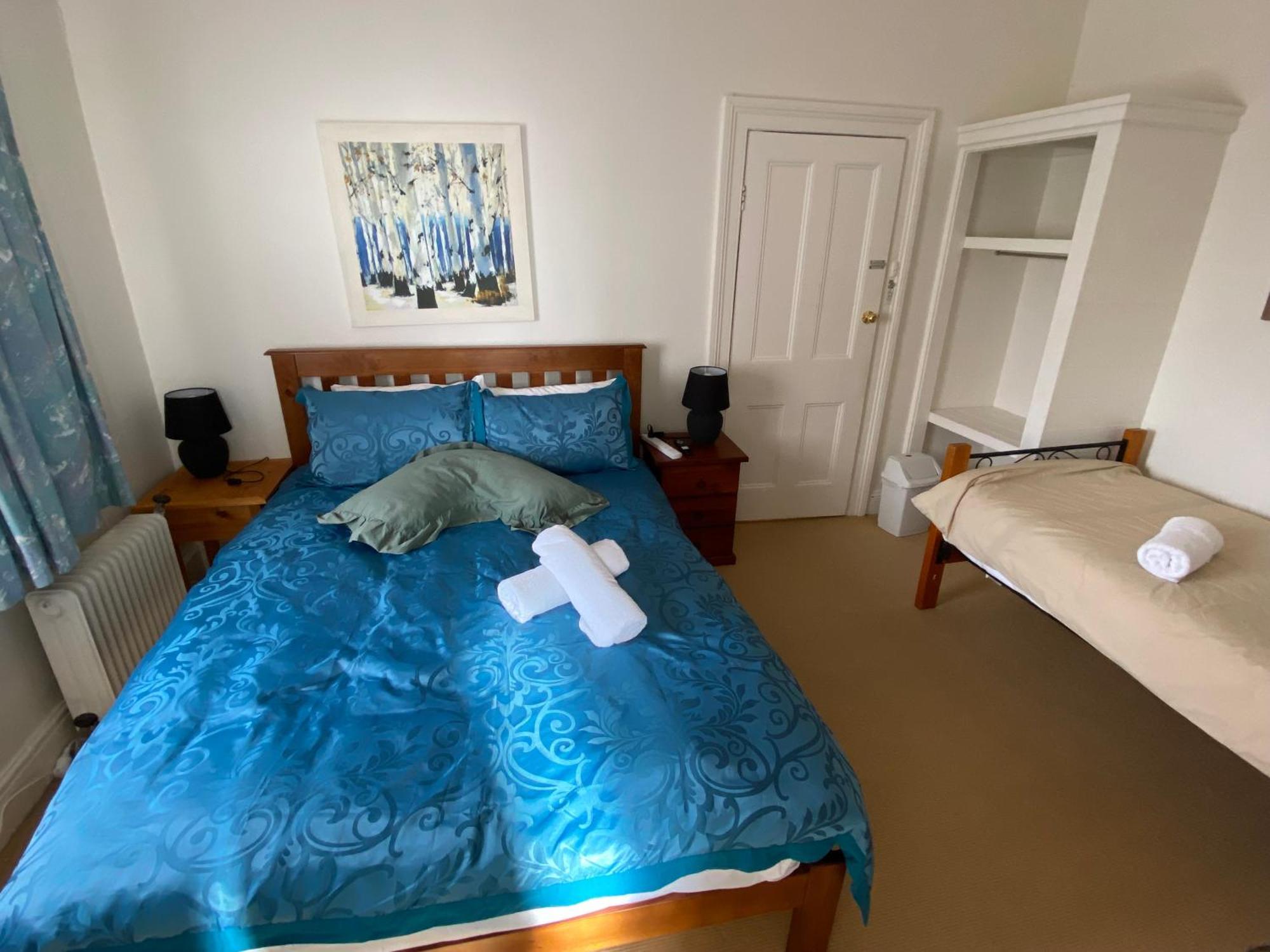 Ellstanmor Guesthouse Cooma Exterior photo