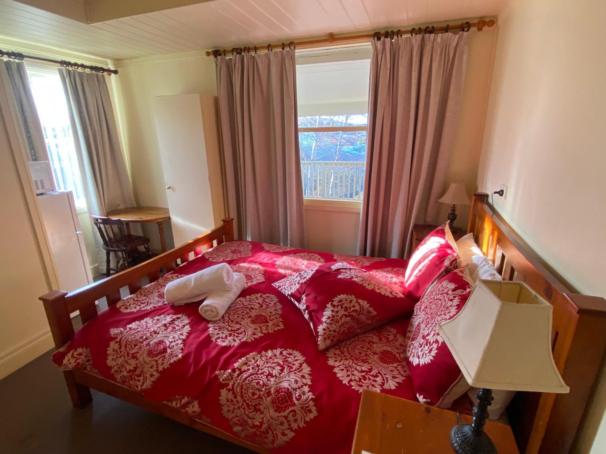 Ellstanmor Guesthouse Cooma Exterior photo