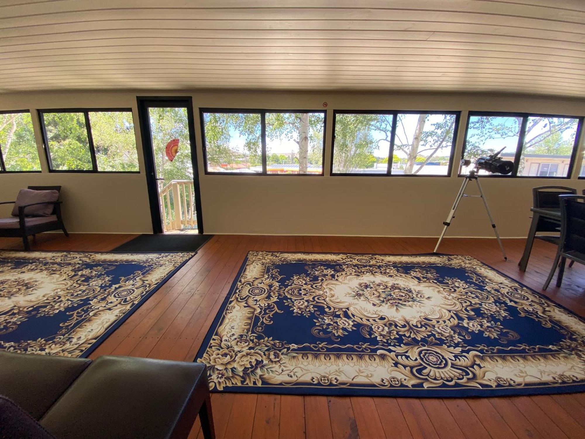 Ellstanmor Guesthouse Cooma Exterior photo