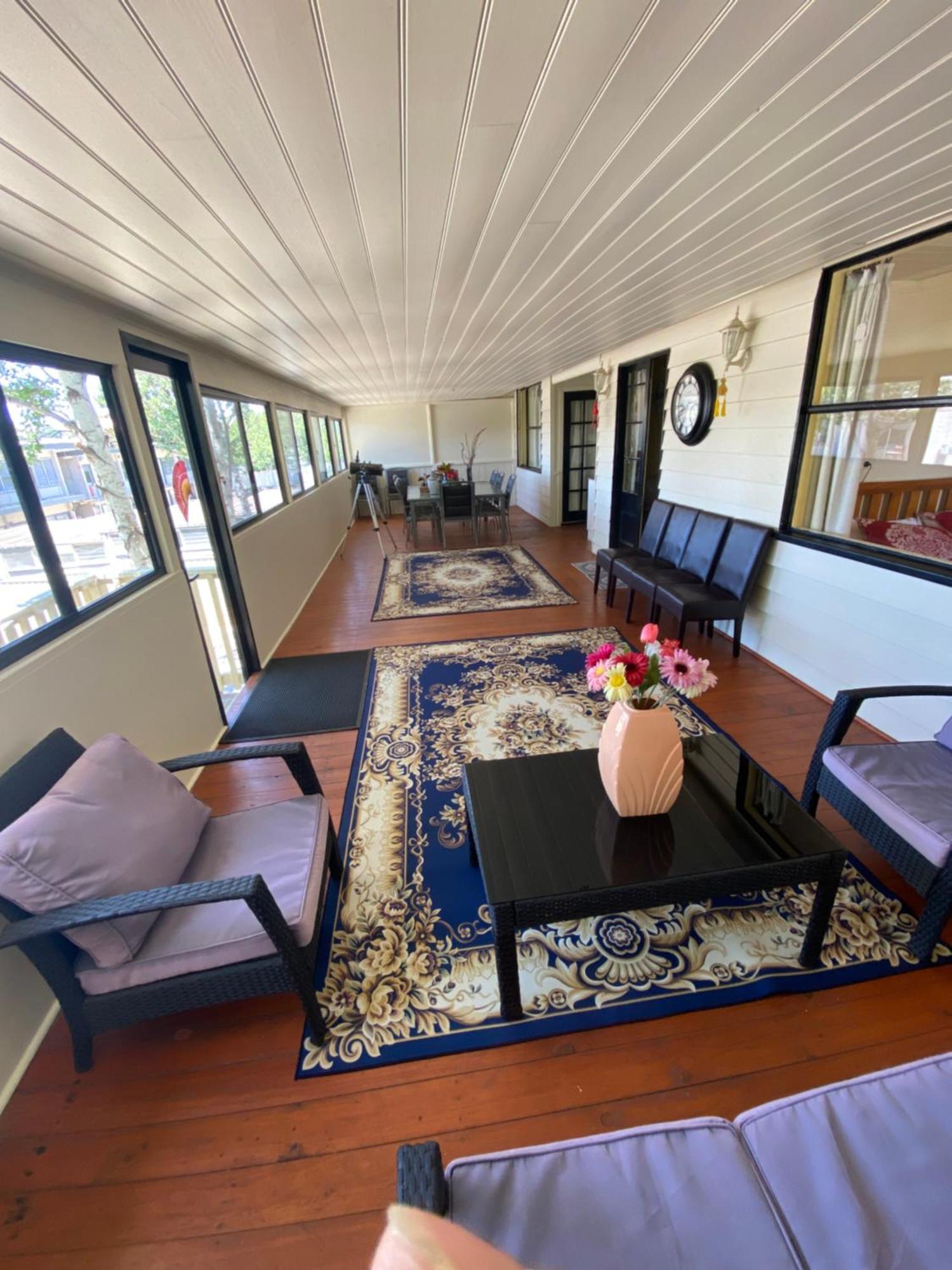 Ellstanmor Guesthouse Cooma Exterior photo
