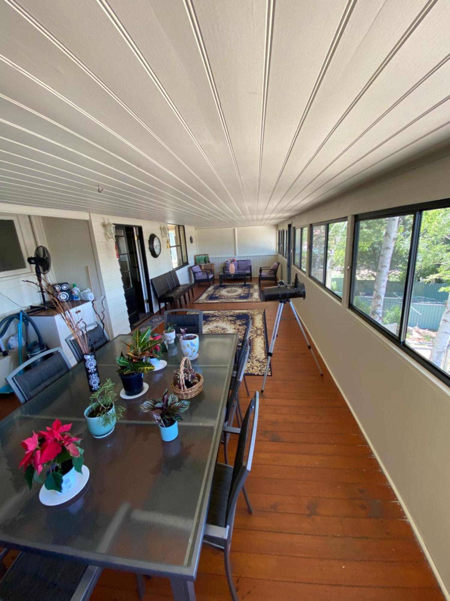 Ellstanmor Guesthouse Cooma Exterior photo
